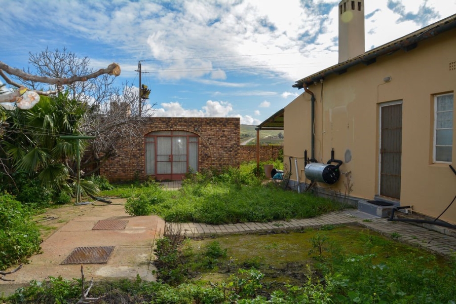 3 Bedroom Property for Sale in Klawer Western Cape